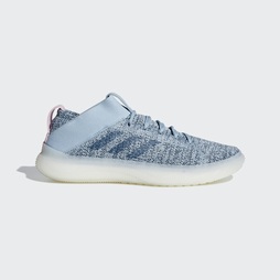 Adidas Pureboost Trainer Női Edzőcipő - Kék [D30056]